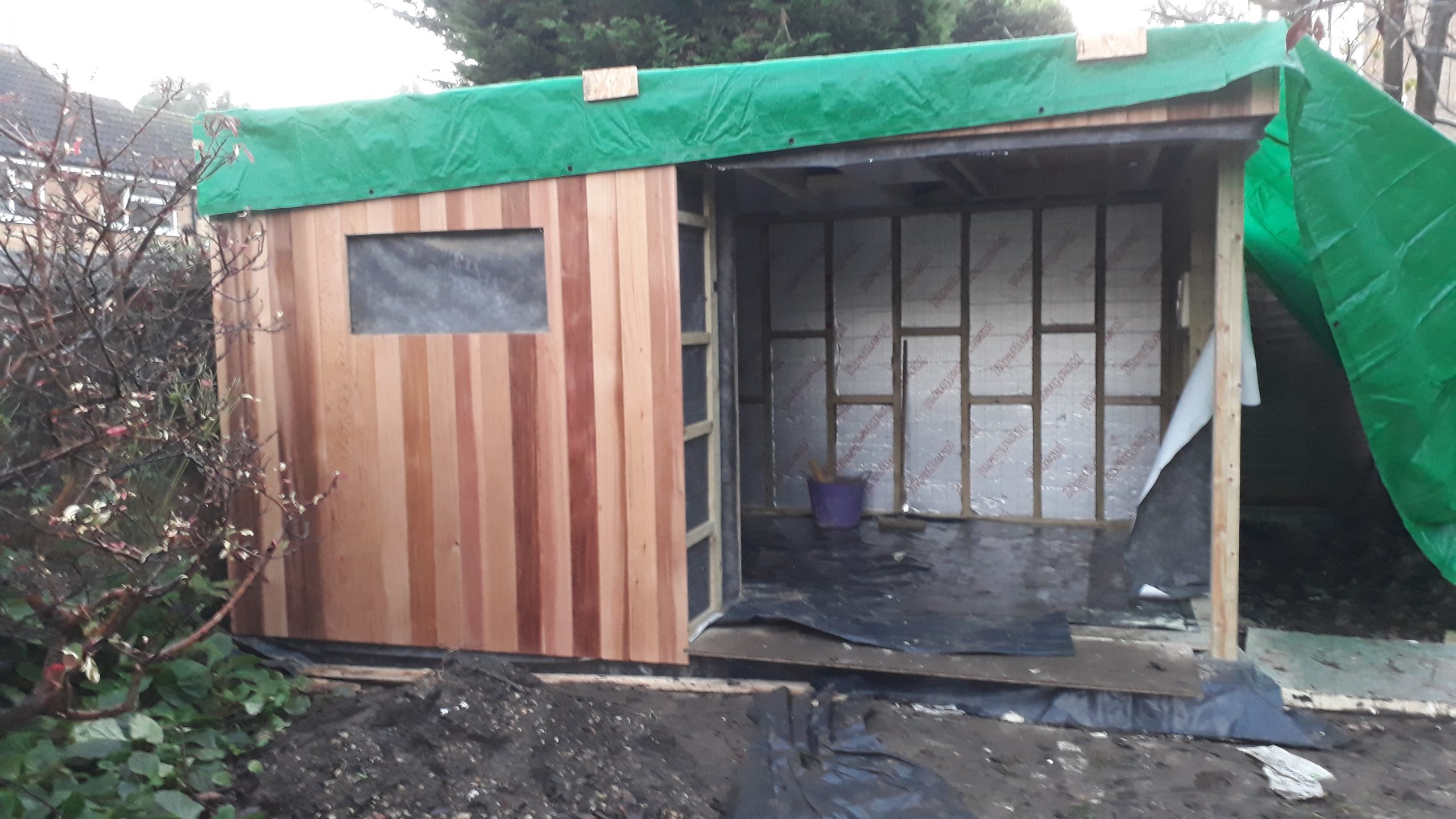 Beechwood Joinery Established over 30 years. Trusted and Valued by