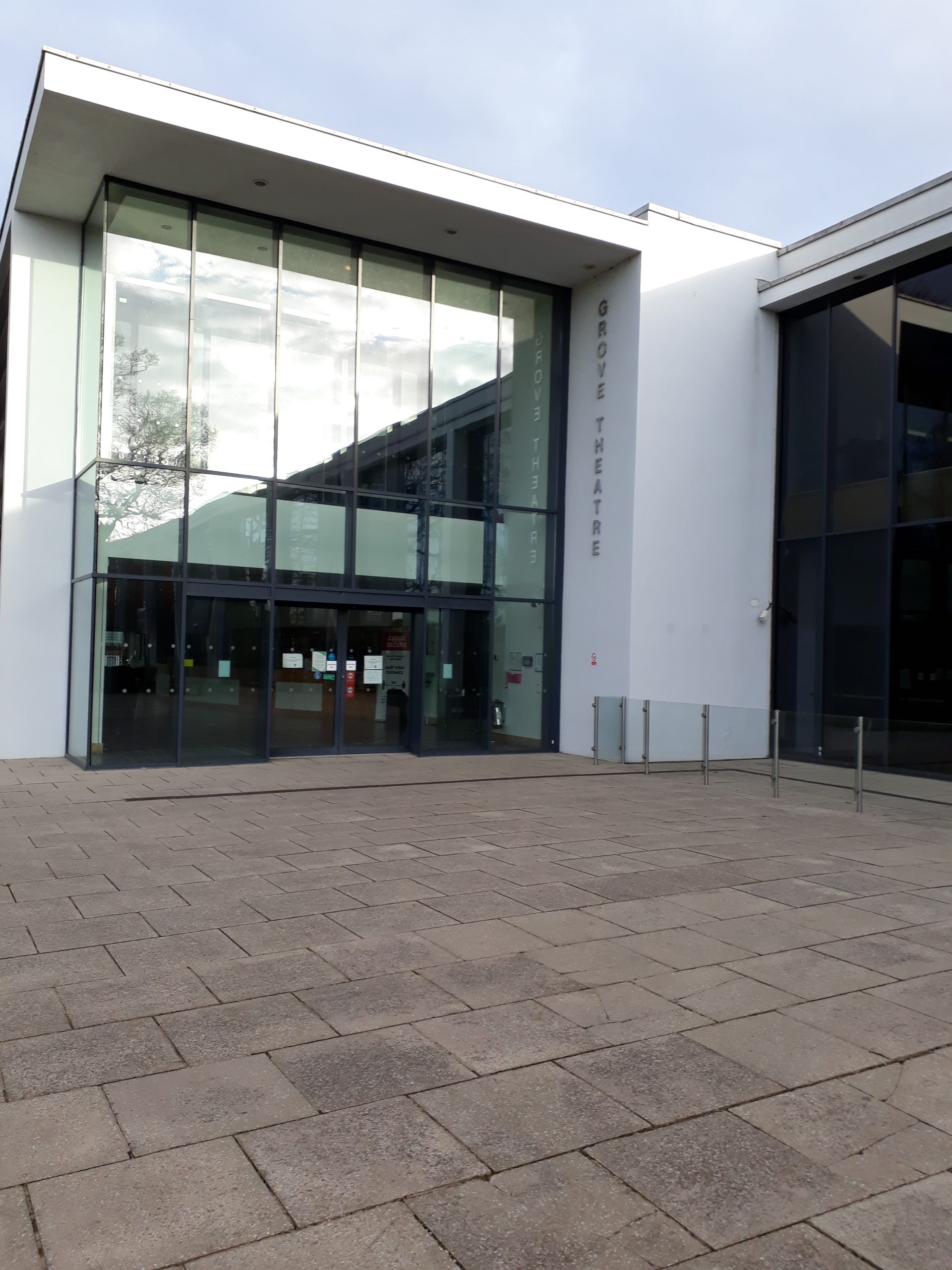 Beechwood Joinery Established over 30 years. Trusted and Valued by